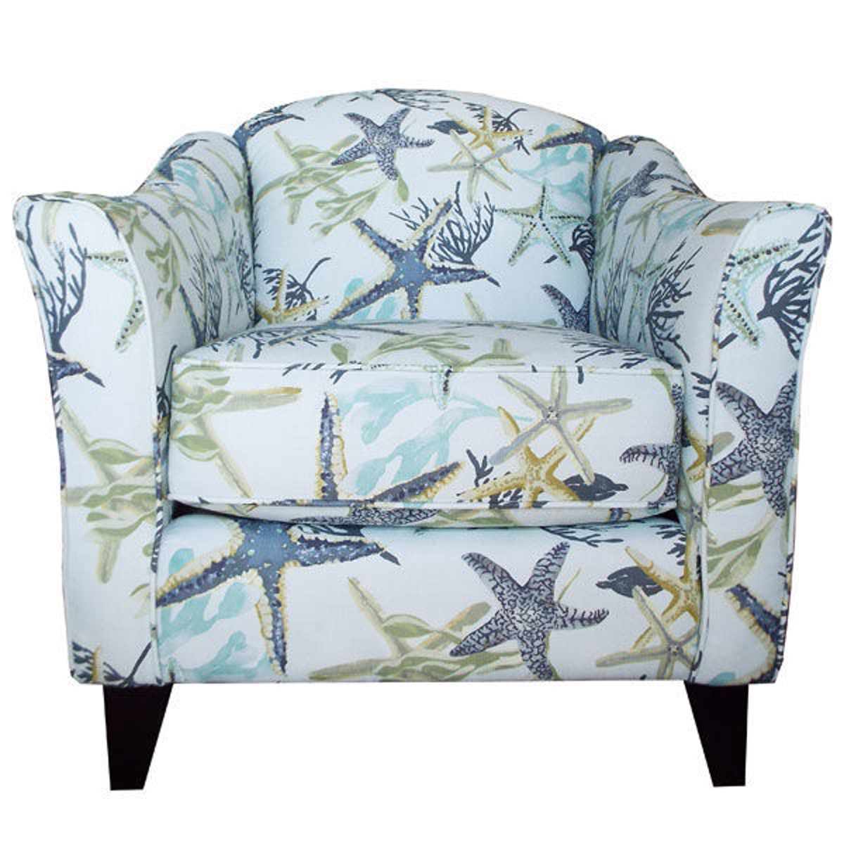 Picture of Preston Accent Chair