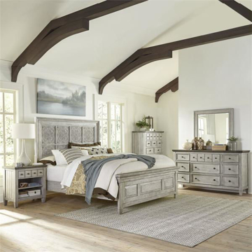 Picture of PIAZZA BEDROOM COLLECTION