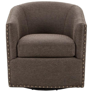 Picture of TYLER SWIVEL ACCENT CHAIR