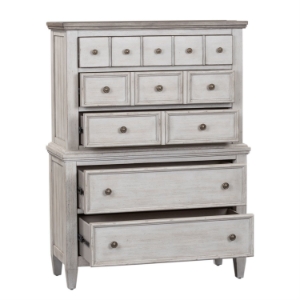 Picture of Piazza 5 Drawer Chest