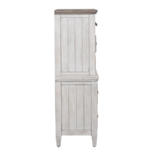 Picture of Piazza 5 Drawer Chest