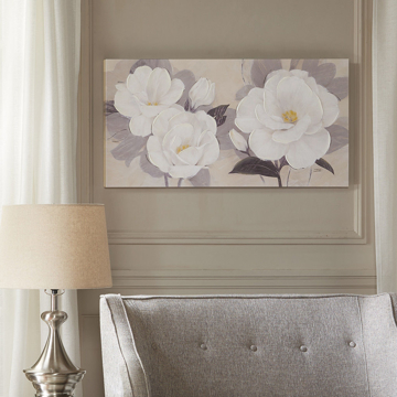 Picture of Midday Bloom Florals Wall Art