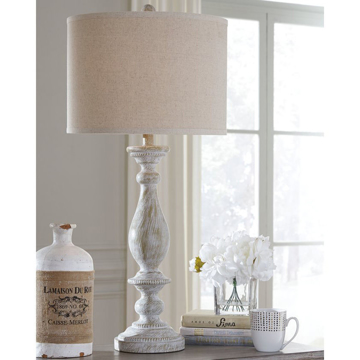 Picture of Bernadate Table Lamp