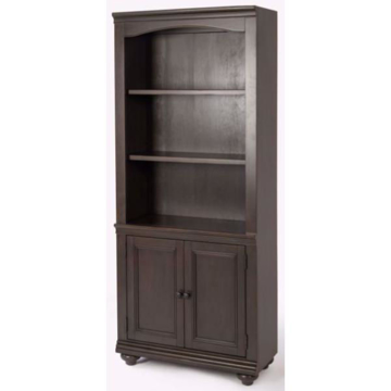 Picture of OXFORD BOOKCASE WITH DOORS