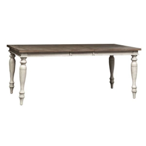 Picture of CRAWFORD FIVE PIECE DINING SET