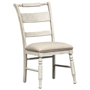 Picture of CRAWFORD FIVE PIECE DINING SET