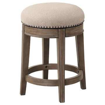 Picture of SUNDANCE SWIVEL STOOL SANDSTONE