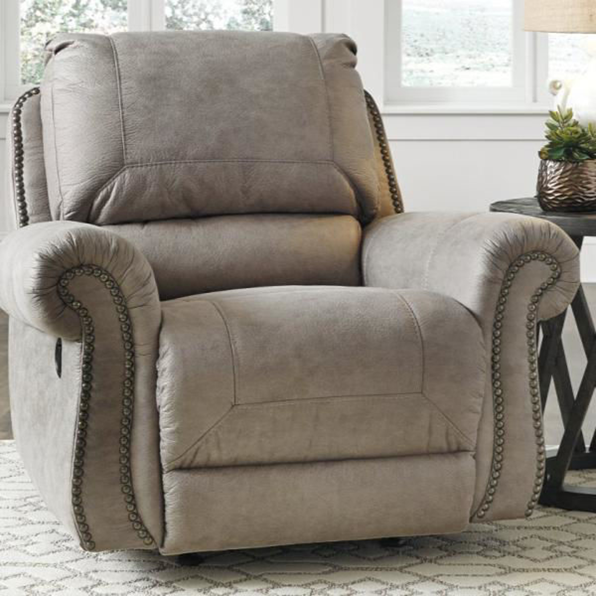 Picture of MADELINE ROCKER RECLINER