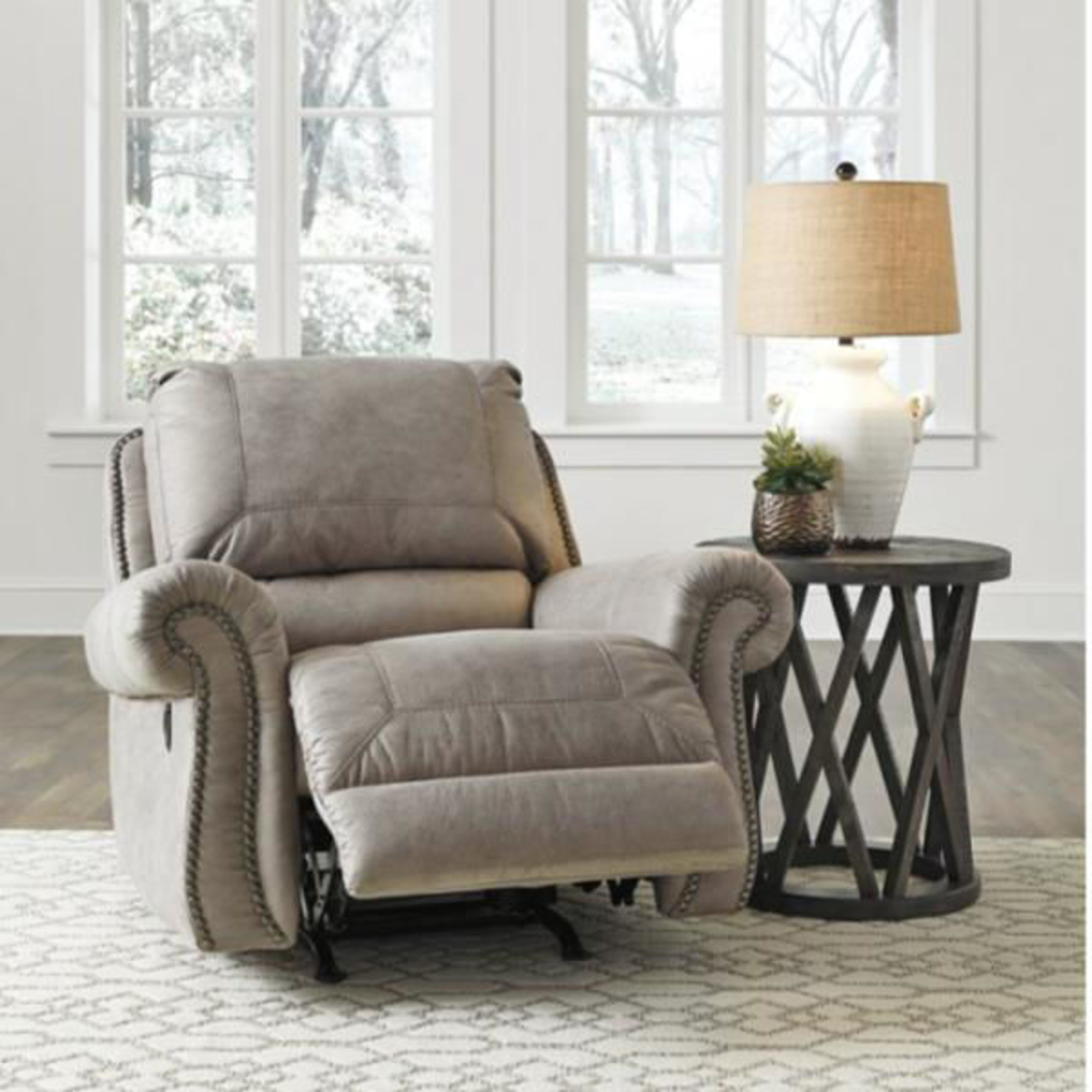 Picture of MADELINE ROCKER RECLINER