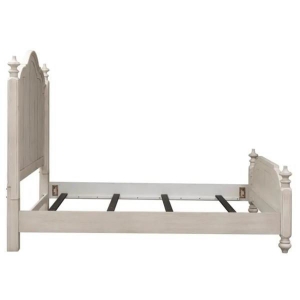 Picture of ROANOAK QUEEN POSTER BED