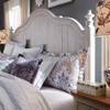 Picture of ROANOAK QUEEN POSTER BED
