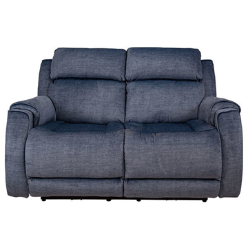 Picture of LIVINGSTON LOVESEAT W/ POWER HEADREST