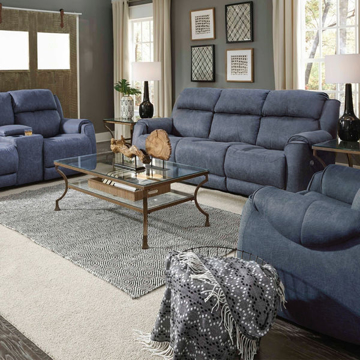 Picture of LIVINGSTON LIVING ROOM COLLECTION