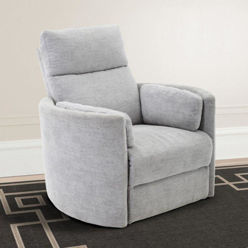 Picture of REVOLVE POWER  SWIVEL GLIDER RECLINER