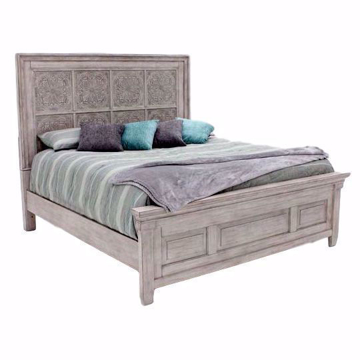 Picture of PIAZZA TILE BED