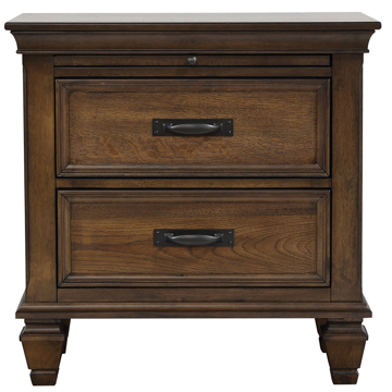 Picture of Nassau Nightstand