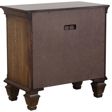 Picture of Nassau Nightstand