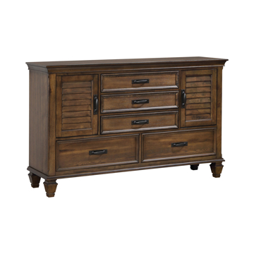 Picture of Nassau Dresser