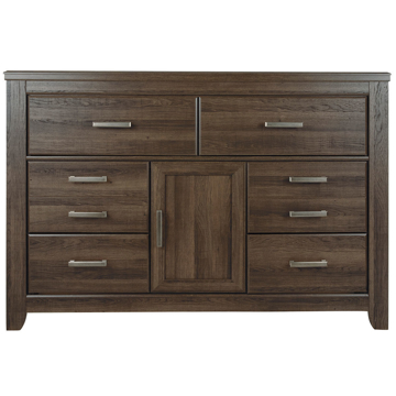 Picture of Adams 6 Drawer Dresser