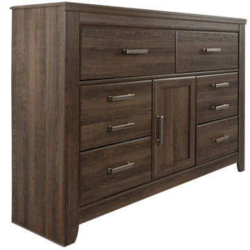 Picture of Adams 6 Drawer Dresser