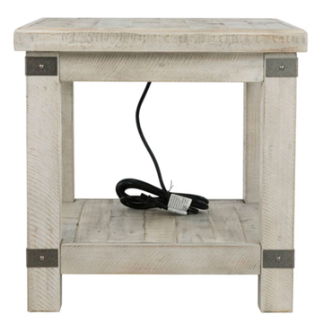 Picture of WACO END TABLE