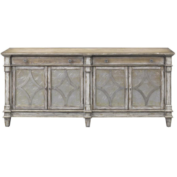 Picture of 2 DRW 4 DR CREDENZA