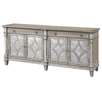 Picture of 2 DRW 4 DR CREDENZA
