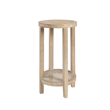 Picture of HARLEY ROUND ACCENT TABLE