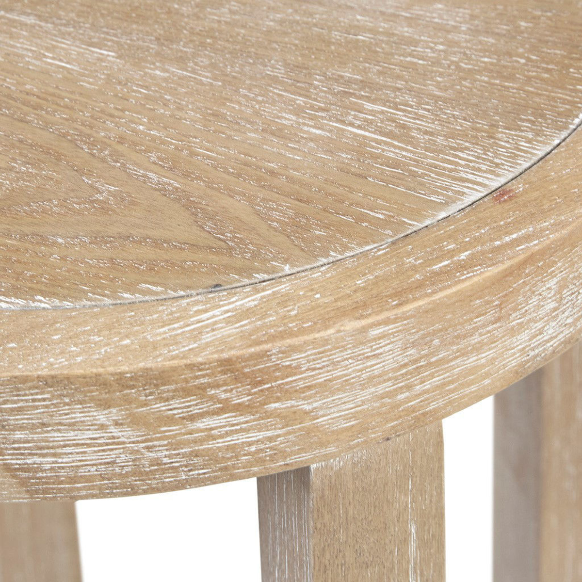 Picture of HARLEY ROUND ACCENT TABLE