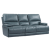 Picture of WHISTLER BLUE SOFA W/PHR