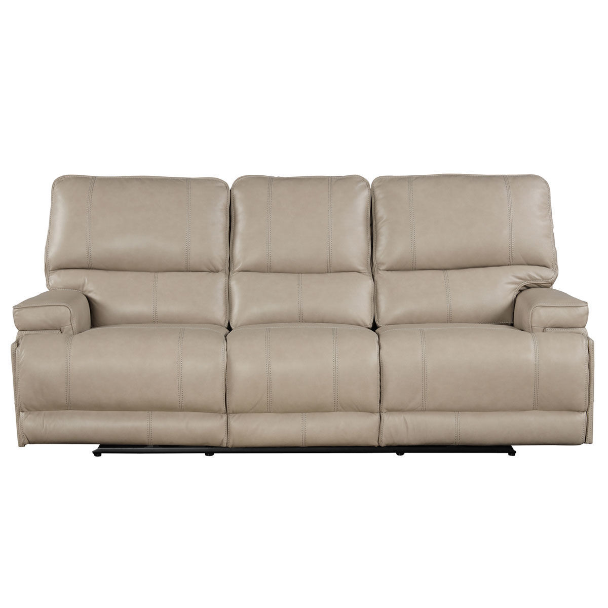 Picture of WHISTLER LINEN SOFA W/PHR