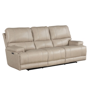 Picture of WHISTLER LINEN SOFA W/PHR