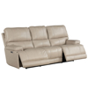 Picture of WHISTLER LINEN SOFA W/PHR