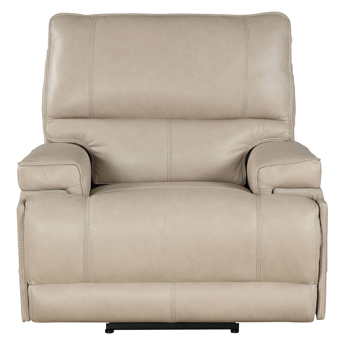 Picture of WHISTLER LINEN RECL W/PHR