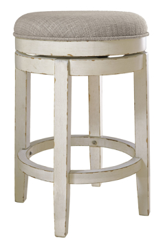 Picture of ROSLYN BACKLESS SW CNTR STOOL