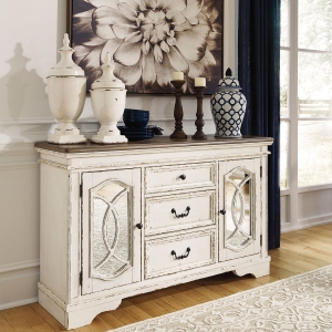 Picture of ROSLYN SERVER/BUFFET