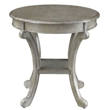 Picture of ROUND ACCENT TABLE