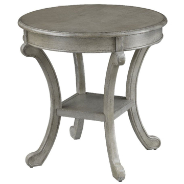 Picture of ROUND ACCENT TABLE