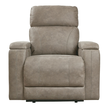 Picture of ROLLINS FOG RECLINER W/POWER HEADREST