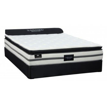 Picture of AWARD PILLOW TOP FULL MATTRESS