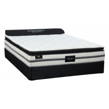 Picture of AWARD PILLOW TOP TWIN MATTRESS