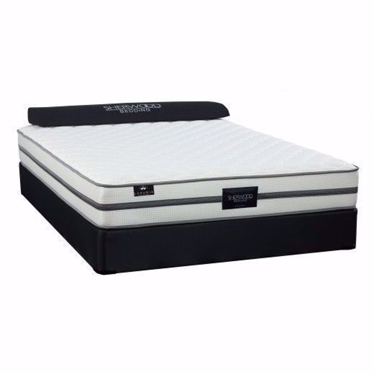 Picture of TRIBUTE EXTRA FIRM MATTRESS