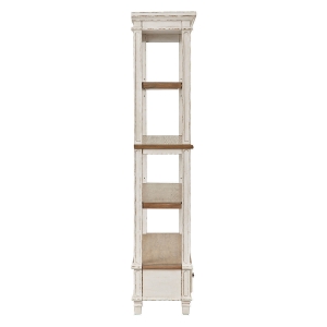 Picture of ROSLYN BOOKCASE