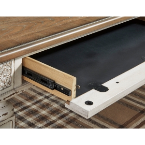 Picture of ROSLYN WRITING DESK
