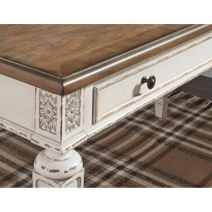 Picture of ROSLYN WRITING DESK