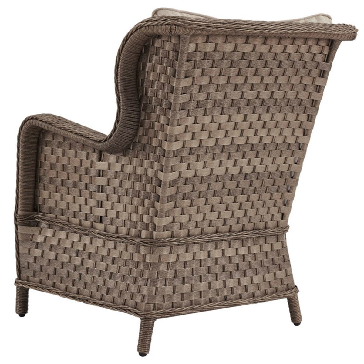 Picture of CLEARWATER LOUNGE CHAIR