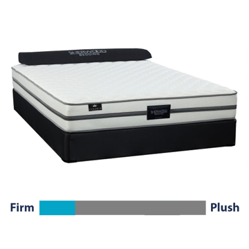 Picture of Tribute Extra Firm Queen Mattress