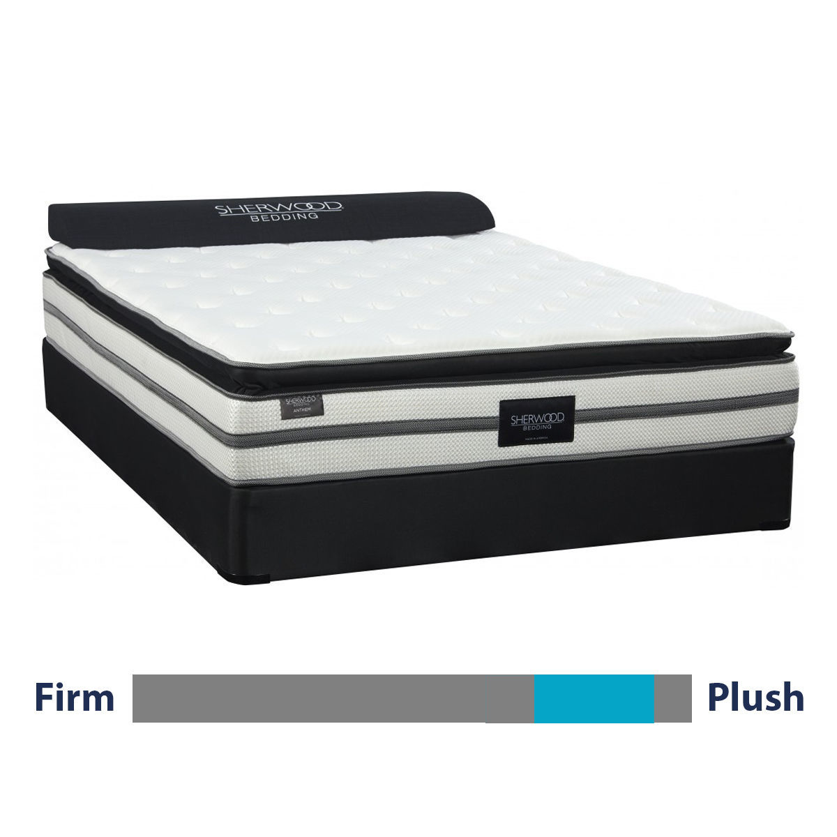 Picture of Tribute Pillow Top Full Mattress