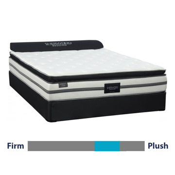 Picture of SHERWOOD AWARD PILLOW TOP MATTRESS