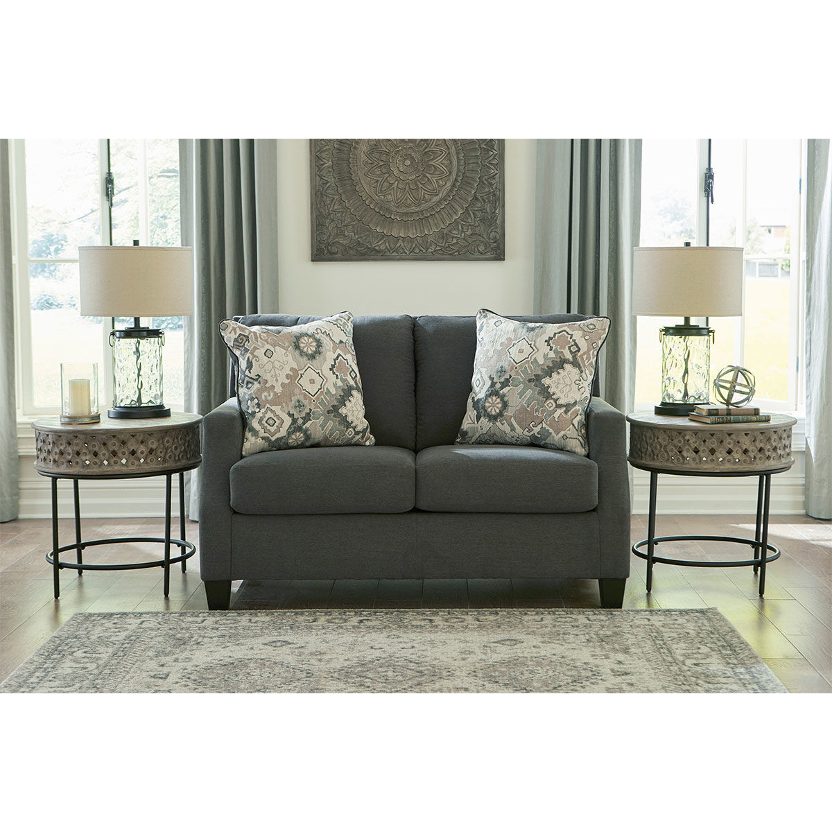 Picture of CHELSEA LOVESEAT